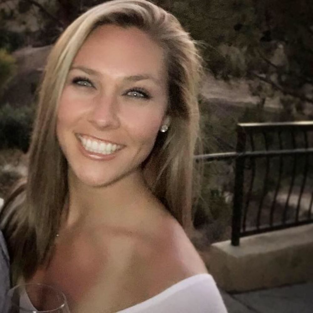 Meet your Posher, Shayna